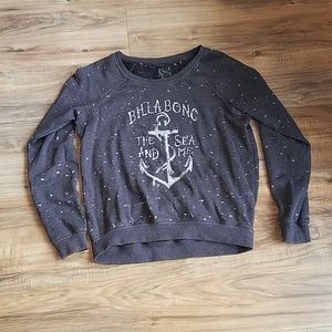 Billabong sweatshirt